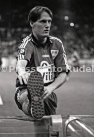 11.01.97 Hallen Masters Stuttgart