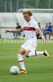 22.08.20 VfB Stuttgart II - FV Illertissen