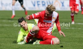 SV Sandhausen