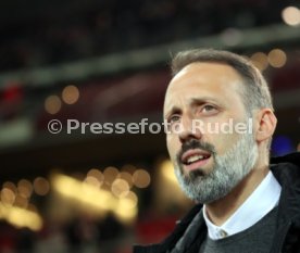 VfB Stuttgart - 1. FC Heidenheim