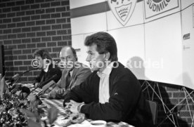 09.03.91 VfB Stuttgart - FC Bayern M&uuml;nchen