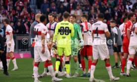 19.04.26 FC Bayern M&uuml;nchen - VfB Stuttgart