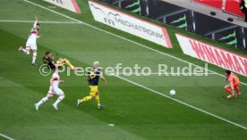 22.09.24 VfB Stuttgart - Borussia Dortmund