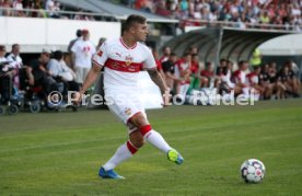 SSV Reutlingen - VfB Stuttgart