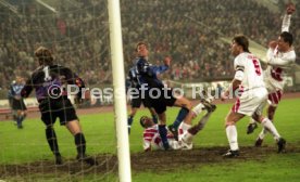 02.12.95 VfB Stuttgart - Hamburger SV