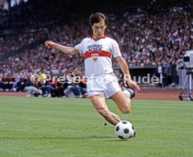 26.05.1984 VfB Stuttgart - Hamburger SV