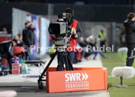 SG Sonnenhof Gro&szlig;aspach - FC Hansa Rostock