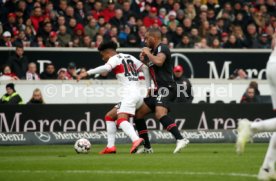 VfB Stuttgart - Bayer 04 Leverkusen