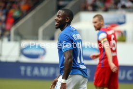 15.08.21 1. FC Heidenheim - FC Hansa Rostock