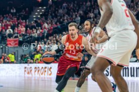 23.12.25 FC Bayern Basketball - Hapoel Tel Aviv