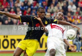 16.10.04 VfB Stuttgart - Borussia Dortmund