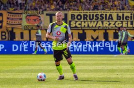 13.09.25 1. FC Heidenheim - Borussia Dortmund
