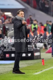 FC Bayern M&uuml;nchen - RB Leipzig