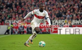 VfB Stuttgart - FC Bayern M&uuml;nchen