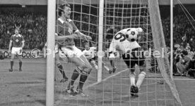 27.04.77 Deutschland - Nordirland