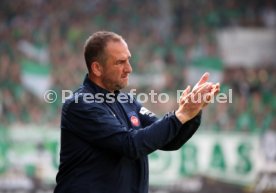 1. FC Heidenheim - SpVgg Greuther F&uuml;rth