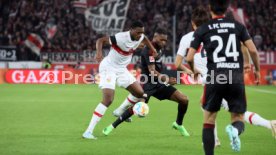 09.10.22 VfB Stuttgart - 1. FC Union Berlin