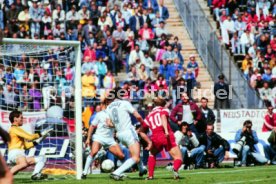 17.06.87 FC Bayern M&uuml;nchen - FC Schalke 04