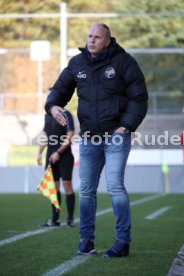 VfB Stuttgart II - Kickers Offenbach