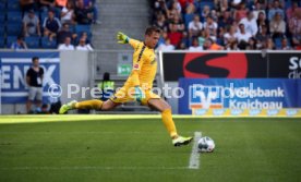 TSG 1899 Hoffenheim - SC Freiburg