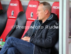 SC Freiburg - FC Schalke 04