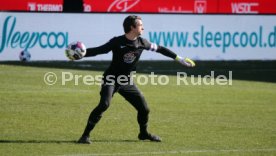 13.02.21 1. FC Heidenheim - FC Erzgebirge Aue