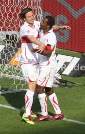 VfB Stuttgart