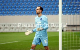 12.12.21 Karlsruher SC - 1. FC Heidenheim