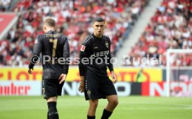 13.09.25 SC Freiburg - VfB Stuttgart