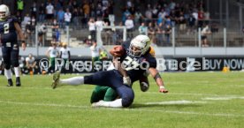 11.07.21 Stuttgart Surge - Leipzig Kings