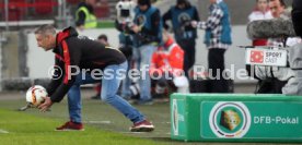 VfB Stuttgart - Eintracht Braunschweig