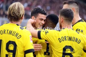 22.10.22 Borussia Dortmund - VfB Stuttgart