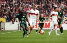 30.04.22 VfB Stuttgart - VfL Wolfsburg