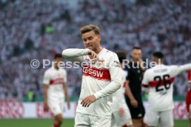 23.05.26 DFB-Pokal Finale 2026 FC Bayern M&uuml;nchen - VfB Stuttgart