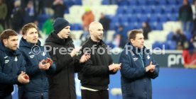 17.01.26 TSG 1899 Hoffenheim - Bayer 04 Leverkusen