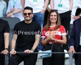 23.05.26 DFB-Pokal Finale 2026 FC Bayern M&uuml;nchen - VfB Stuttgart