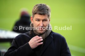 20.03.21 FC Bayern M&uuml;nchen - VfB Stuttgart