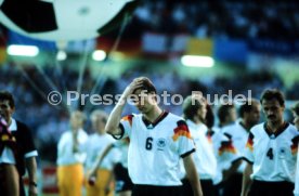 26.06.92 D&auml;nemark - Deutschland