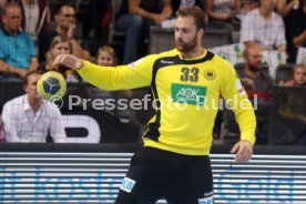 Handball DHB Deutschland - Tunesien