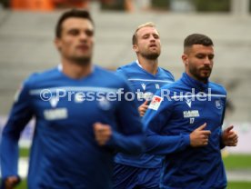 17.10.20 Karlsruher SC - SV Sandhausen