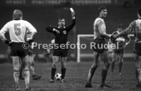 22.10.86 Torpedo Moskau - VfB Stuttgart