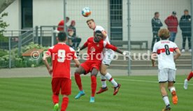 23.04.22 U19 VfB Stuttgart - U19 1. FC Kaiserslautern