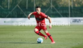 28.01.22 VfB Stuttgart - FK Rostow