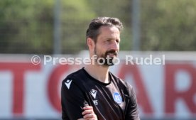 05.04.25 U17 VfB Stuttgart - U17 Karlsruher SC