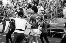 DFB-Pokal Finale 1978 1. FC K&ouml;ln - Fortuna D&uuml;sseldorf