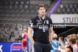 26.11.20 TVB Stuttgart - HSG Nordhorn-Lingen