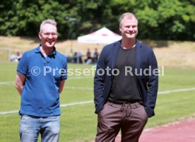10.05.26 Frauen VfB Stuttgart - VfL Wofsburg II