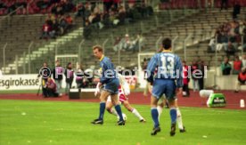 04.1.95 VfB Stuttgart - SV Werder Bremen