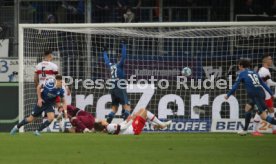 25.02.22 TSG 1899 Hoffenheim - VfB Stuttgart