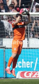 27.04.24 Stuttgarter Kickers - VfB Stuttgart II